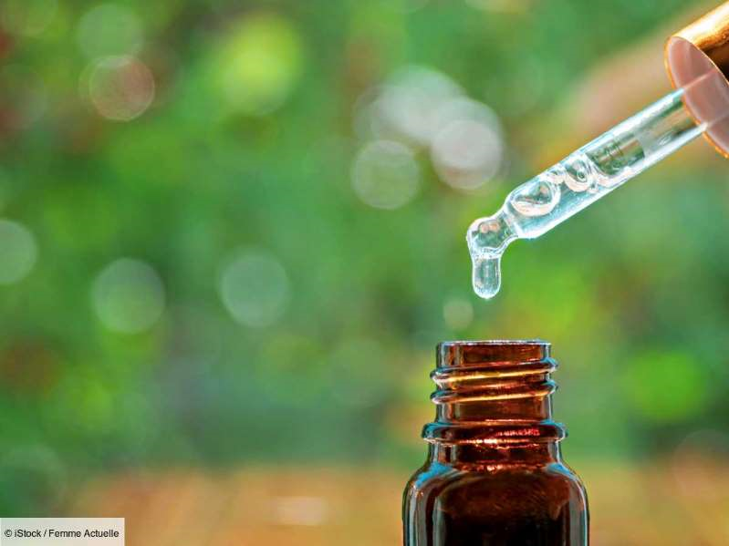 Essential oils and natural immunology
